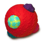 Jucarie educativa - SUPERMINGE BATTAT