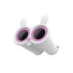Binoclu My First Binoculars Rabbit EASTCOLIGHT — изображение 2
