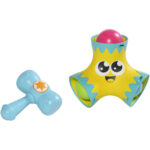 Jucarie pentru dezvoltarea Tomy