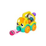 Camion Toomies Pic and Pop Tomy