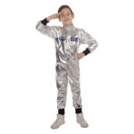 Costum Astronaut mar. S RUBIES