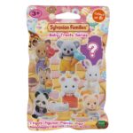 Figurina seria Delicii Sylvanian Families
