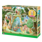 Set de joaca Cascada Secreta Sylvanian Familes
