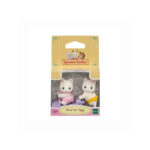Set Gemeni Pisici Sylvanian Families