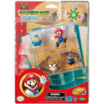 Joc Balancing Game Desert Super Mario Epoch