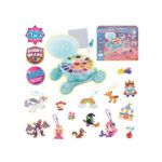 Set creatie Margele Mythic Fairy Tale Creations Studio AQUABEADS