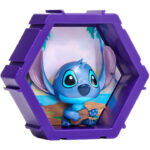 Figurina de colectie WOW! PODS 4D Stitch cu chitara 10 cm - imagine 2