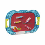 Tabla de scris cu apa BATTAT