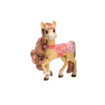 Figurina calut Bridget Balerina, Wild Manes - imagine 2