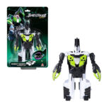 Jucarie robot-transformer Robot Morph Ai Darkclaw, Screechers Wild! S5