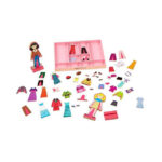 Set magnetic Abby and Emma Melissa and Doug — изображение 2