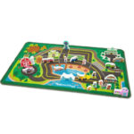 Covor de activitate Paw Patrol - Adventure Melissa and Doug