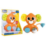 Jucarie interactiva Soarice CHICCO