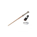 Bagheta magica Harry Poter NOBLE COLLECTION