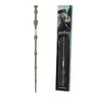 Bagheta magica Dumbledore Harry Potter NOBLE COLLECTION