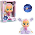 Papusa 31900 CRY BABIES