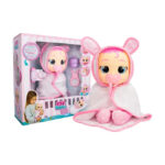 Papusa Coney Cry Babies