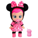 Papusa Minnie Junior Cry Babies — изображение 2