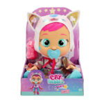 Papusa Daysi Cry Babies