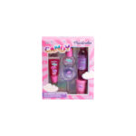 Set 5 Luciu de buze Candy Martinelia