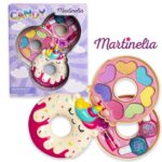 Candy Unicorn Trusa De Machiaj Martinelia