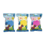 Set Jucarii din plastilina pentru copii in asort. GRAFIX