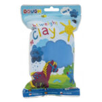 Set Jucarii din plastilina pentru copii in asort. GRAFIX — изображение 3