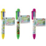 Pix cu 6 culori Grafix