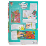 Set de creatie Pictura pe numere/panza Unicorn GRAFIX — изображение 2