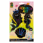 Figurine razuibile, set 4 modele, diverse modele, Grafix — изображение 3