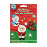 Set creativ Figurine de Craciun GRAFIX