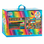 Set creativ cutie de materiale XXL GRAFIX — изображение 2