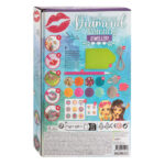 Pictura cu diamante set bijuterii Besties Moxy GRAFIX — изображение 2