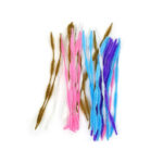 Set creativ Pipe cleaners in asort. GRAFIX - imagine 2