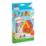 Set creativ Casa de pasari GRAFIX — изображение 3