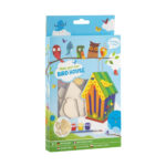 Set creativ Casa de pasari GRAFIX — изображение 2