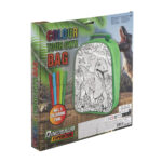 Set de creatie Coloreaza propria gentuta Dino GRAFIX — изображение 2