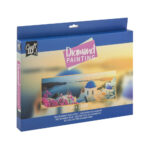 Pictura cu diamante 75x25 cm in asort. GRAFIX — изображение 3