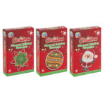 Set de creatie Figurina de Craciun Diamant GRAFIX