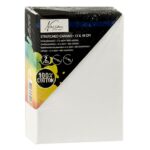 Set 2 panze pentru pictura 13x18cm Nassau GRAFIX