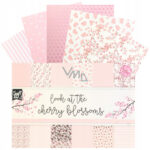 Carton decor 11,5x16,5cm, 24 foi in asort. GRAFIX — изображение 2