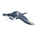 Jucarie de plus Diavol de mare 30cm Wild Republic