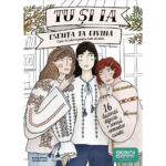 Cartea Tu si IA.Esenta ta divina