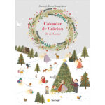 Cartea Calendar de Craciun Cartego