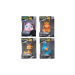 Figurina in asort. W11 POKEMON JAZWARES