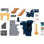 Set de joc Minecraft -Rise of the Varden MATTEL - imagine 2