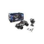 Masina  Highway Police  cu radiocomanda Revell