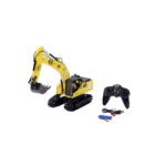 Excavator cu telecomanda Mini Digger 2.0 Revell — изображение 2