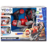 Robot Robo Rapidfire SILVERLIT