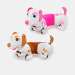 Robot catel Robo Dash D cu telecomanda SILVERLIT - imagine 2